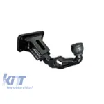 Bară de remorcare potrivită pentru Mercedes G class W465 după 2024 Performance AutoTuning