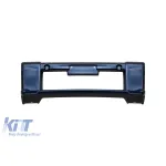 Bumper frontal potrivit pentru Mitsubishi Pajero după 2006 Performance AutoTuning