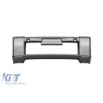 Bumper frontal potrivit pentru Mitsubishi Pajero după 2006 Performance AutoTuning