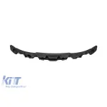 Grinda din polistiren pentru bara frontala a Mercedes S-Class W222 2013-2017 Performance AutoTuning