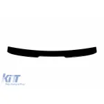 Parasolar tip ACS potrivit pentru BMW Seria 5 E60 sedan 2003-2010, lac negru Performance AutoTuning