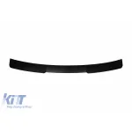 Parasolar tip M potrivit pentru BMW Seria 3 G20 sedan după 2019, lac negru Performance AutoTuning