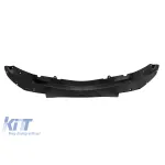 Placă de protecție potrivită pentru bara de protecție frontală A Design pentru Mercedes GLE Coupe C292 2015-2019 Performance AutoTuning