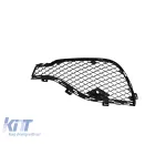 Set grilaj A Design potrivit pentru Mercedes GLE W166 2015-2019, stânga și dreapta Performance AutoTuning