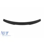 Spoiler pentru portbagaj tip M Sport potrivit pentru BMW Seria 3 G20 sedan după 2019, lac negru Performance AutoTuning