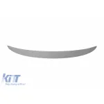 Spoiler pentru portbagaj tip M potrivit pentru BMW Seria 3 E92 Coupe 2007-2013, nefinisat Performance AutoTuning