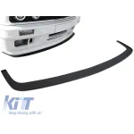 Spoiler potrivit pentru bara de protecție frontală a BMW Seria 3 E30 1982-1990 Performance AutoTuning