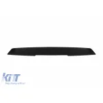 Spoiler tip A Design pentru portbagaj, potrivit pentru Mercedes Vito W447 2015-2021, lac negru Performance AutoTuning