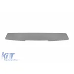 Spoiler tip A Design pentru portbagaj, potrivit pentru Mercedes Vito W447 2015-2021, negru Performance AutoTuning