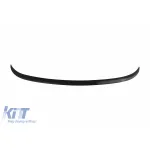 Spoiler tip ACS pentru portbagaj, potrivit pentru BMW Seria 5 E60 sedan 2003-2010, lac negru Performance AutoTuning