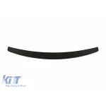 Spoiler tip S5 pentru portbagaj, potrivit pentru Audi A5 coupe 2014-2017, lac negru Performance AutoTuning