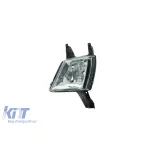 Far stâng de ceață potrivit pentru Peugeot 407, 407 SW 2004-2010 Performance AutoTuning