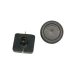 Clema fixare covoraș mochetă Carpoint, tip rotund, universală