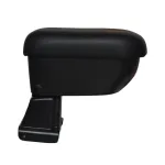 Cotieră auto rabatabilă pentru VW Golf 4, Bora, Opel Vectra A, Calibra