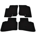 Covorase mocheta Hyundai i30 2007-2012 si Kia Cee'd 2007-2010, negre