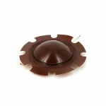 Membrană service pentru driver audio HDR002, piesă de schimb Cridemg2