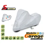 Husa prelata exterioara pentru scuter S, impermeabila, 150-170 x 117 x 80 cm