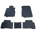 Set covorase auto din cauciuc pentru Honda CR-V 2007-2012, Gledring, 5 piese