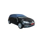 Husa parbriz anti-inghet pentru sedan S, impermeabila, 233x160x33 cm