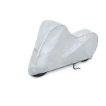 Husă exterioară impermeabilă pentru scuter M, 170-185 x 124 x 84 cm