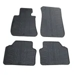 Set covorase auto cauciuc BMW Seria 3 E90/E91 2005-2012, Gledring