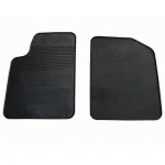 Covorase auto cauciuc Gledring pentru Berlingo si Partner 2002-2008, 2 buc