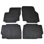 Set covorașe auto din cauciuc Ford Mondeo 2011-2015 5 uși Gledring