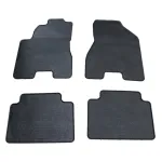 Set covorase auto cauciuc Hyundai Tucson si Kia Sportage 2004-2010, Gledring