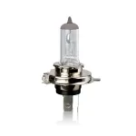 Bec auto halogen H4 Vecta 12V 55/60W P43t-38 pentru far, 1 buc