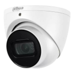 Camera de supraveghere interior Dahua HAC-HDW2802T-A-0280B, Starlight, 4K, lentila 2.8mm, IR 50m SafetyGuard Surveillance