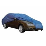 Prelată auto exterioară Sumex Basic L, rezistentă la apă, 480x175x120 cm