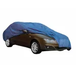 Prelată auto exterioară Sumex Basic L, rezistentă la apă, 480x175x120 cm