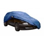 Prelată auto exterioară Sumex Basic M, rezistentă la apă, 430x160x120 cm