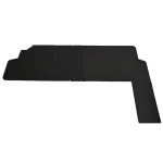 Set covorase auto cauciuc randul 2 pentru Toyota ProAce, Jumpy, Scudo, Expert