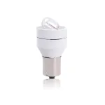 Bec auto pentru marșarier cu alarmă Automax 24V BAY15S, 1 bucată