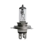 Bec halogen auto H4 24V 75/70W P43t Carpoint pentru far, 1 buc
