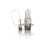 Bec halogen H3 24V 70W PK22S pentru proiector auto Vecta, 1 buc