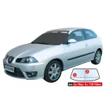 Husa parbriz anti-inghet Maxi Plus 70x110-156 cm pentru autoturisme