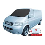 Husa parbriz antiinghet pentru VAN, 90x150-175 cm, Kegel