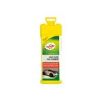 Laveta piele sintetica auto Turtle Wax Easy Glide, tip caprioara