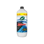 Sampon auto concentrat cu ceara Turtle Wax Zip Wax 1.5L pentru luciu