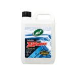 Sampon auto concentrat cu ceara Turtle Wax Zip Wax, 2.5L