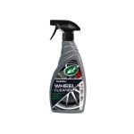 Soluție pentru curățare jante Turtle Wax FG7446, 500 ml spray