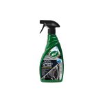 Soluție curățat bord și geamuri interior Turtle Wax Dash & Glass 500 ml