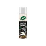 Spray curatare bord Turtle Wax Fresh Shine Vanilla 500 ml pentru plastic auto