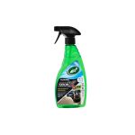 Spray eliminare mirosuri auto Turtle Wax Power Out Odour X 500 ml