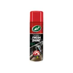 Spray pentru bord Turtle Wax Fresh Shine Capsuni 500 ml, finisaj mat