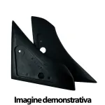 Adaptoare oglinzi Race pentru Peugeot 307 2000-2005, set 2 bucati Bottari