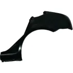 Aripă spate dreapta originală Ford pentru Ford Focus II, culoare negru