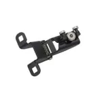 Balama ușă laterală Ford Transit 2000, culoare negru, piesă originală